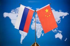 Moscú: Los esfuerzos conjuntos de Rusia y China tienen "un efecto estabilizador" en el mundo