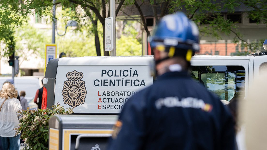 Muere una mujer que fue acuchillada en la yugular por su expareja en España