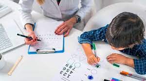 La odisea de conseguir centros psicopedagógicos para niños con necesidades especiales