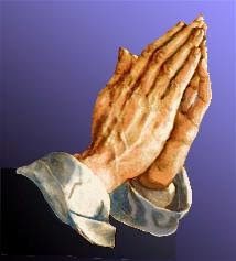 PALABRA DE DIOS VIERNES DE LECTURA Cualquier cosa que pidan en la oración, crean ustedes que ya se la han concedido, y la obtendrán.