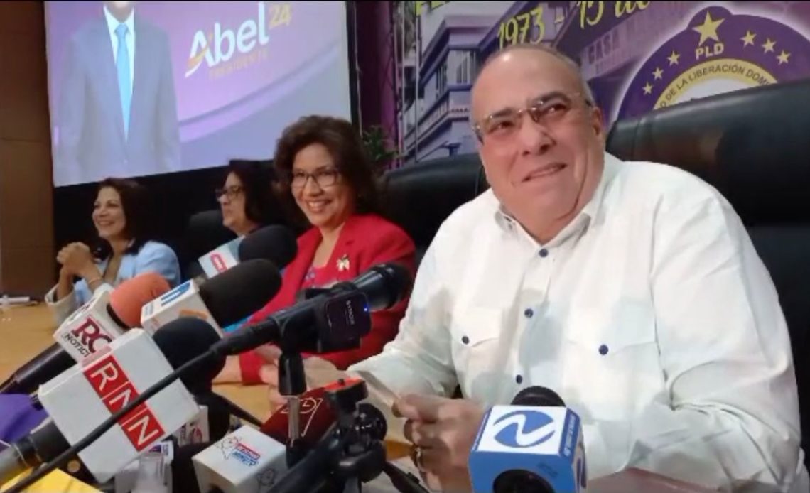 PLD no hará alianzas con el PRM ni ningún aliado; crean comisión para conversar con  partidos opositores