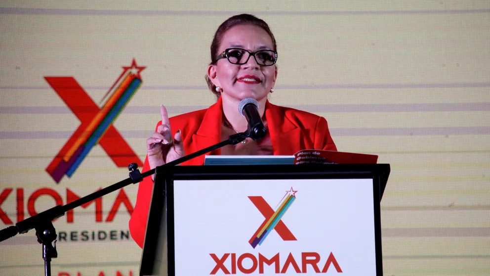 "Alerta en Honduras: Activista anticorrupción obligada a huir del país tras ser amenazada de muerte"