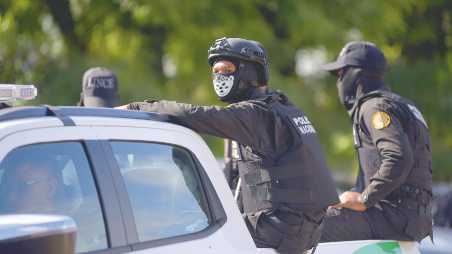 Asesor de estadísticas de la Policía: "El crimen se ha reducido un 25%"