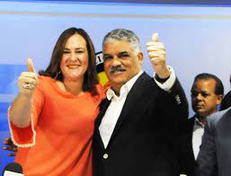 PRD apuesta por Yanet Camilo para conquistar alcaldía del Distrito Nacional
