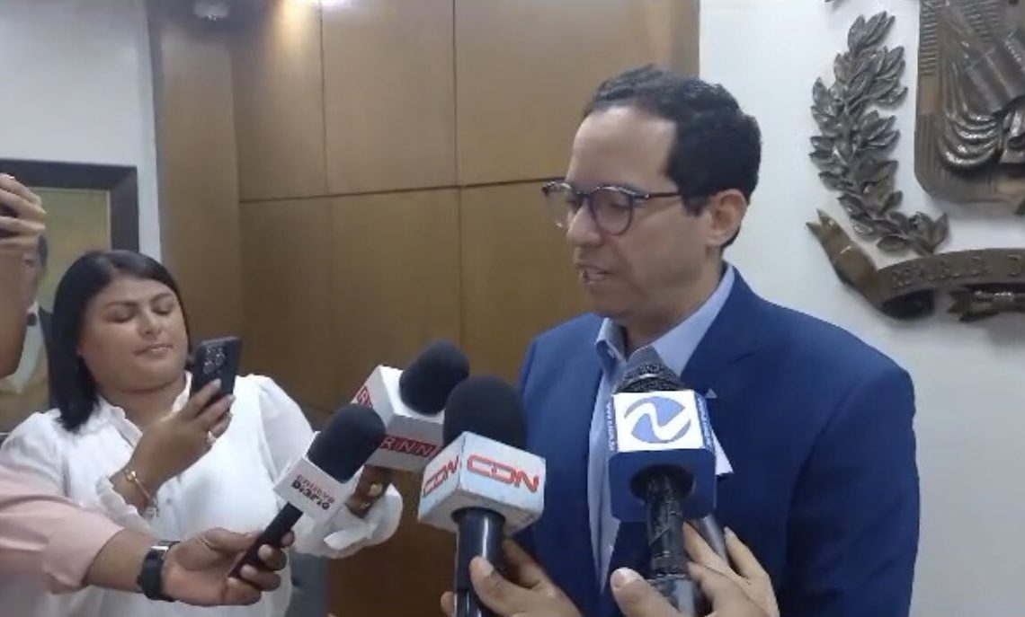 PRM reserva 6 candidaturas senatoriales e irá aliado en otras tres provincias