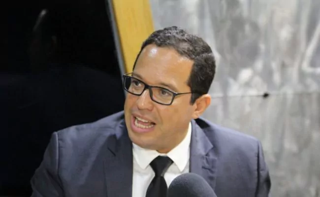 Sigmund Freund, delegado ante JCE, asegura PRM barrerá en las municipales aunque se forme frente opositor