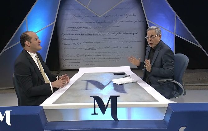 Director Promese: Farmacias del Pueblo se expanden y están abastecidas
