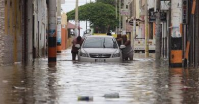 Perú declara estado de emergencia en 18 regiones por peligro inminente ante intensas lluvias