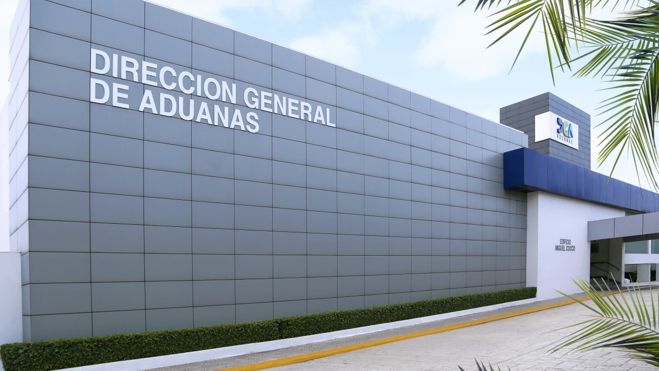 Por primera vez República Dominicana formará parte del Comité de Finanzas de la Organización Mundial de Aduanas