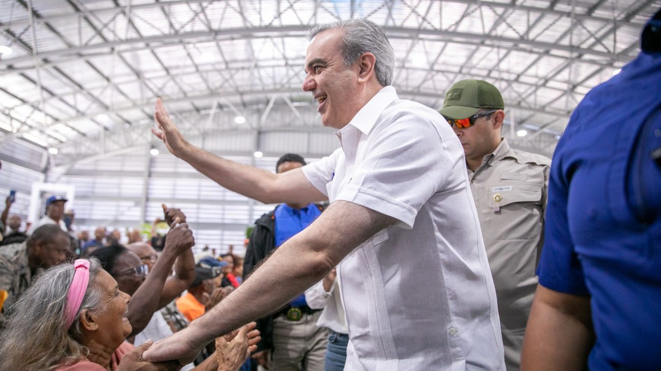 Presidente Abinader visitará provincias La Romana y San Pedro de Macorís este sábado