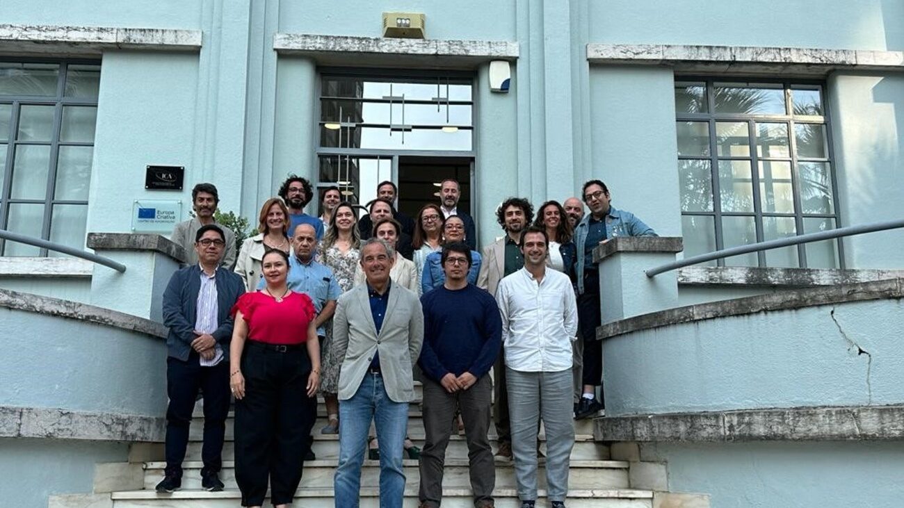 RD electa al consejo consultivo de la Conferencia de Autoridades Audiovisuales y Cinematográficas de Iberamérica