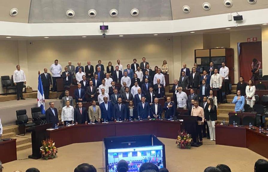 RD y Guyana fijan apoyo para el financiamiento y construcción de una refinería de crudo