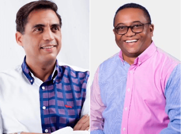 Aspirante alcalde Leandro González desmiente hayan proclamado a René Polanco como candidato del PLD en SDN