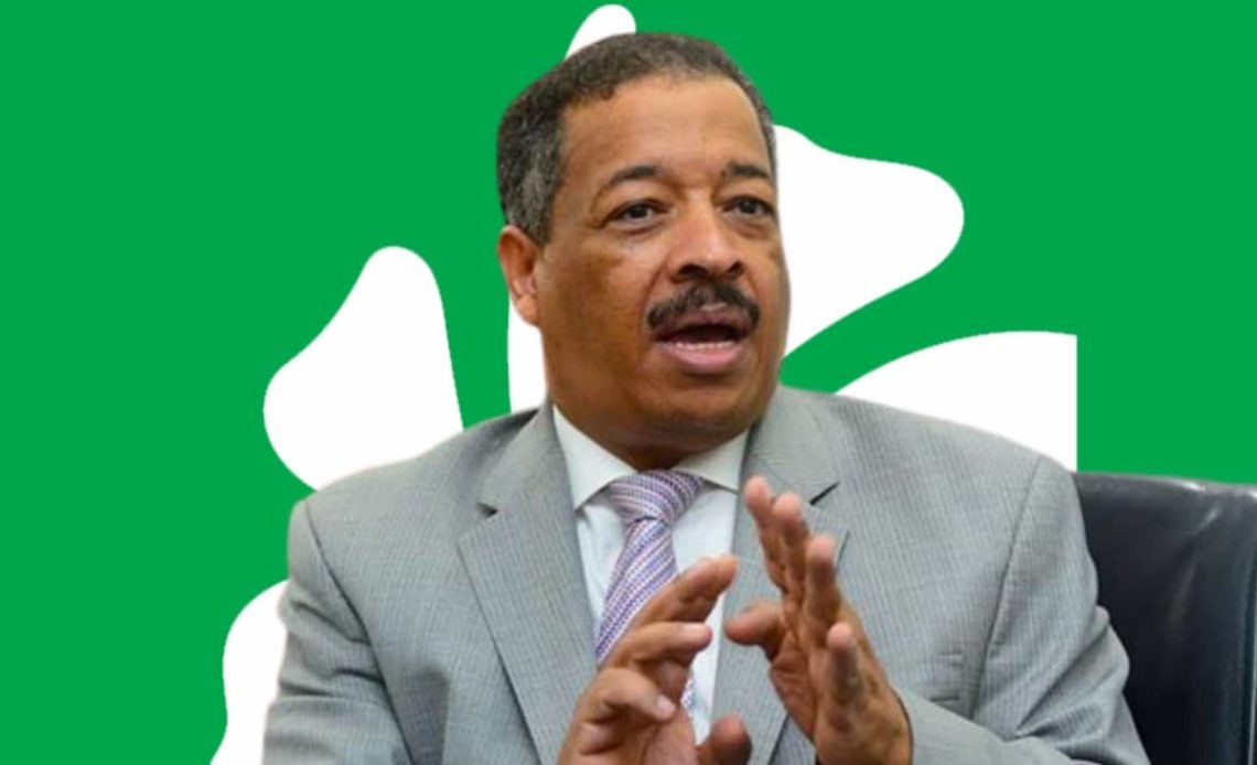 Roberto revela hay compromisos de partidos para Bloque Opositor junto a FP
