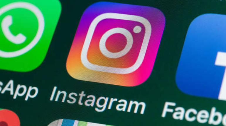 Reportan la caída masiva de Facebook, WhatsApp e Instagram