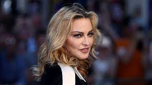 Reportan que Madonna es dada de alta tras la hospitalización por una infección bacteriana