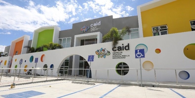 700 niños continúan en lista de espera para ser atendidos en el CAID, mientras centro SDE continúa en construcción