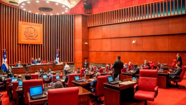 Senado aprueba modificación Ley Protección del Consumidor