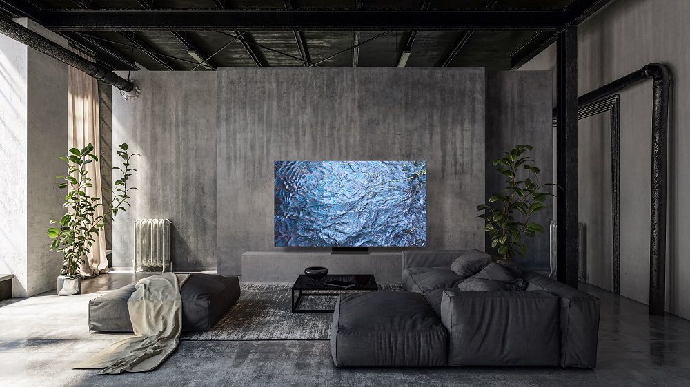La línea de televisores Samsung 2023 sorprende a los críticos con una calidad de imagen excepcional y un sonido envolvente 