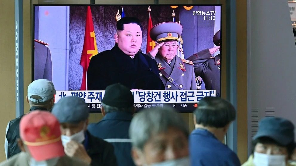 "Tras el velo del aislamiento: La cruda realidad de conectarse a Internet en Corea del Norte"