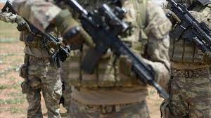 Turquía enviará un batallón de comandos a Kosovo por petición de la OTAN