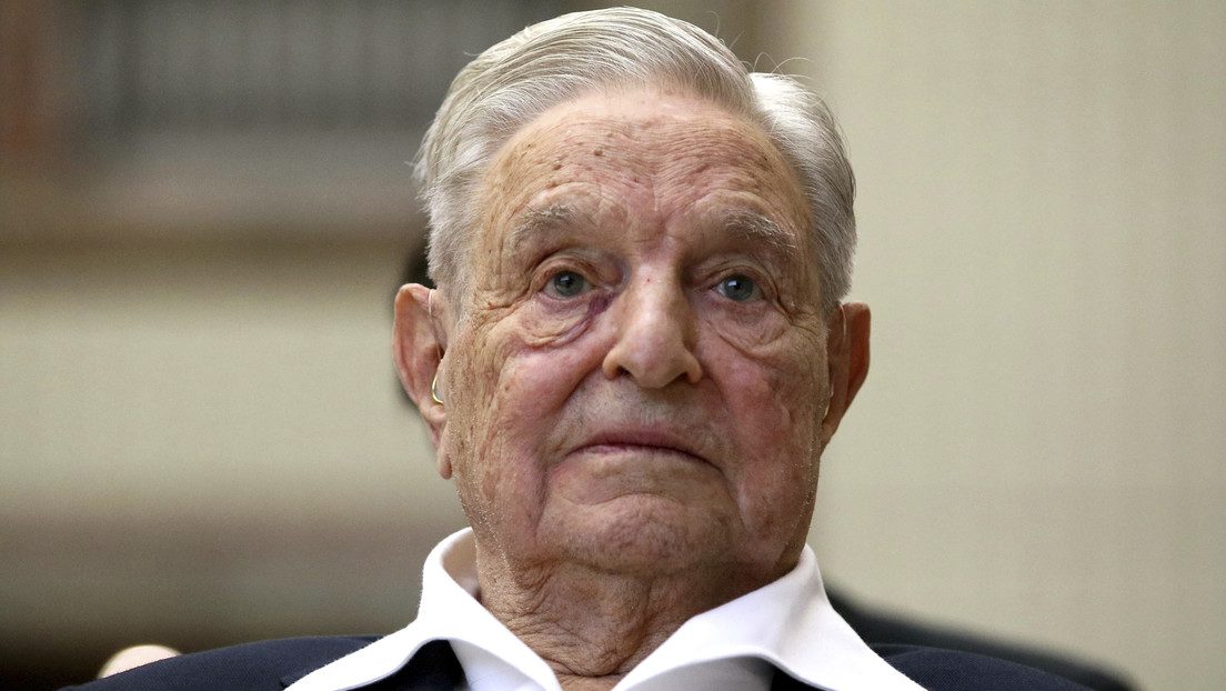 Un ministro israelí critica a la familia Soros por financiar organizaciones que "demonizan a Israel"