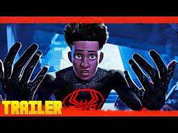 "¡Gran revelación! Alex Vizuete revela su asombroso personaje en 'Spider-Man: Across the Spider-Verse': ¡Soy...!"