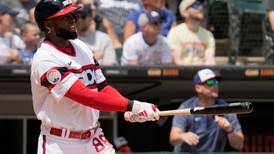 Nelson sólido, Marte jonronea y Diamondbacks superan por 5-2 a Gigantes