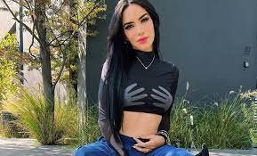 Kimberly Loaiza está en el Top 10 de youtubers más ricos del mundo