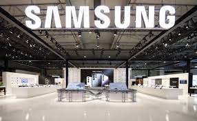 Samsung lidera la sostenibilidad en productos del hogar
