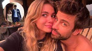 ¿Viste mejor que Shakira? Este es el precio del costoso vestido utilizado por Clara Chía en boda de hermano de Piqué