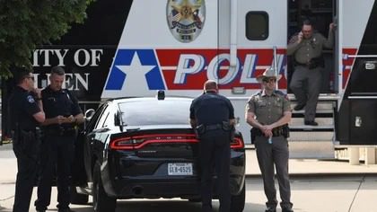 EEUU: tiroteo en un centro comercial de San Antonio deja al menos un muerto