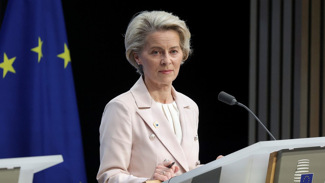 Von der Leyen en Latinoamérica: ¿qué busca gira de la presidenta de la Comisión Europea?