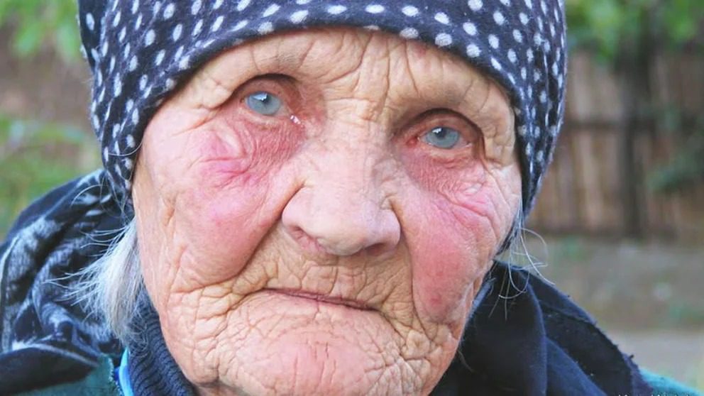Vera Putina, la mujer que afirmó toda su vida ser la verdadera madre de Vladimir Putin