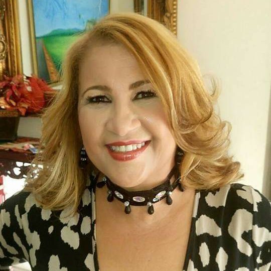 "Mildred Sánchez rompe lazos con el Partido de la Liberación Dominicana después de una militancia de 28 años"