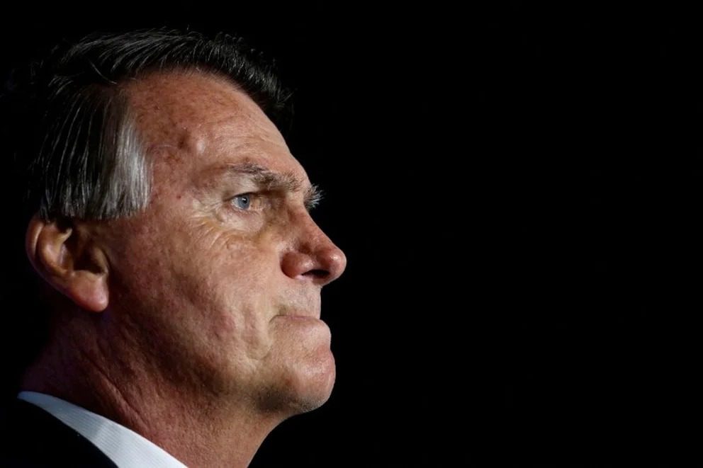"Revés para Bolsonaro: Justicia brasileña dictamina culpabilidad por abuso de poder y solicita 8 años de inhabilitación"