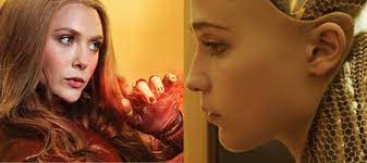 ¿La sucesora de 'Gattaca'? La nueva película de ciencia ficción con Elizabeth Olsen y Alicia Vikander siendo pareja promete ser imprescindible para los amantes del género