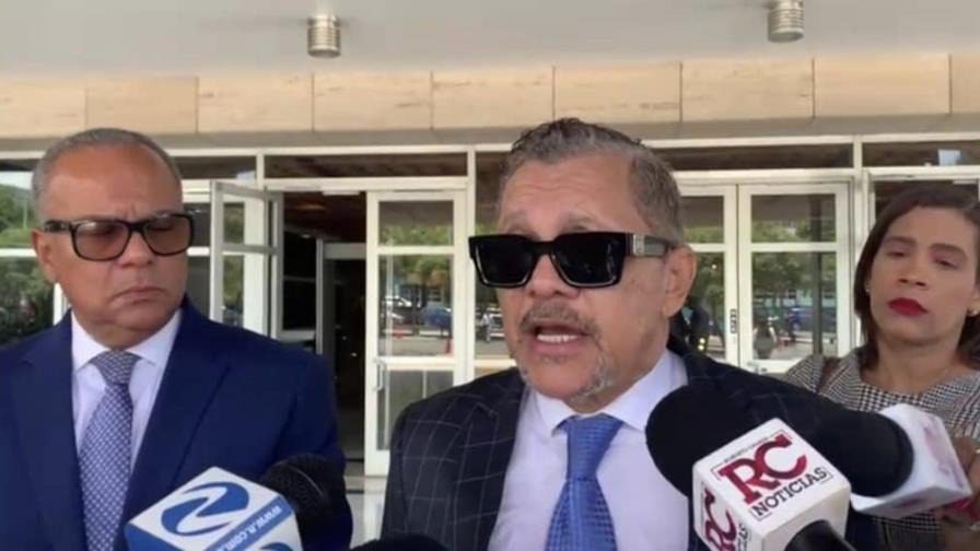 Rafa Rosario se querella contra cooperativa por estafa de 10 millones de pesos