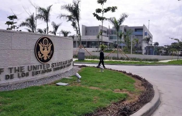 EEUU pide a sus nacionales, precaución al viajar a RD por “delincuencia
