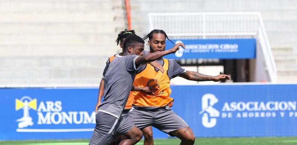 El Cibao FC visita a San Cristóbal el domingo en la LDF