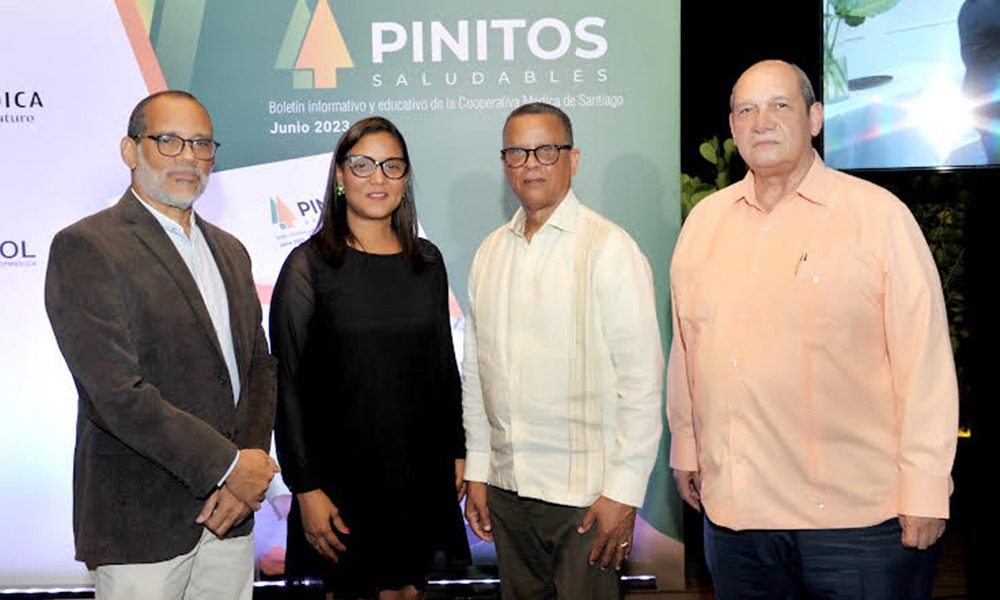 Coopmédica relanza boletín informativo