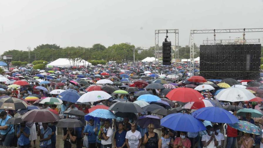 Iglesia católica prepara actividades para celebrar este jueves la fiesta de Corpus Christi