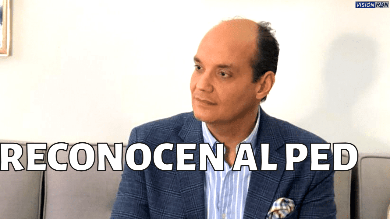 "Ramfis Trujillo: Sin ataduras ni alianzas, celebra el reconocimiento de su partido con la firmeza de ser 'insobornables'"