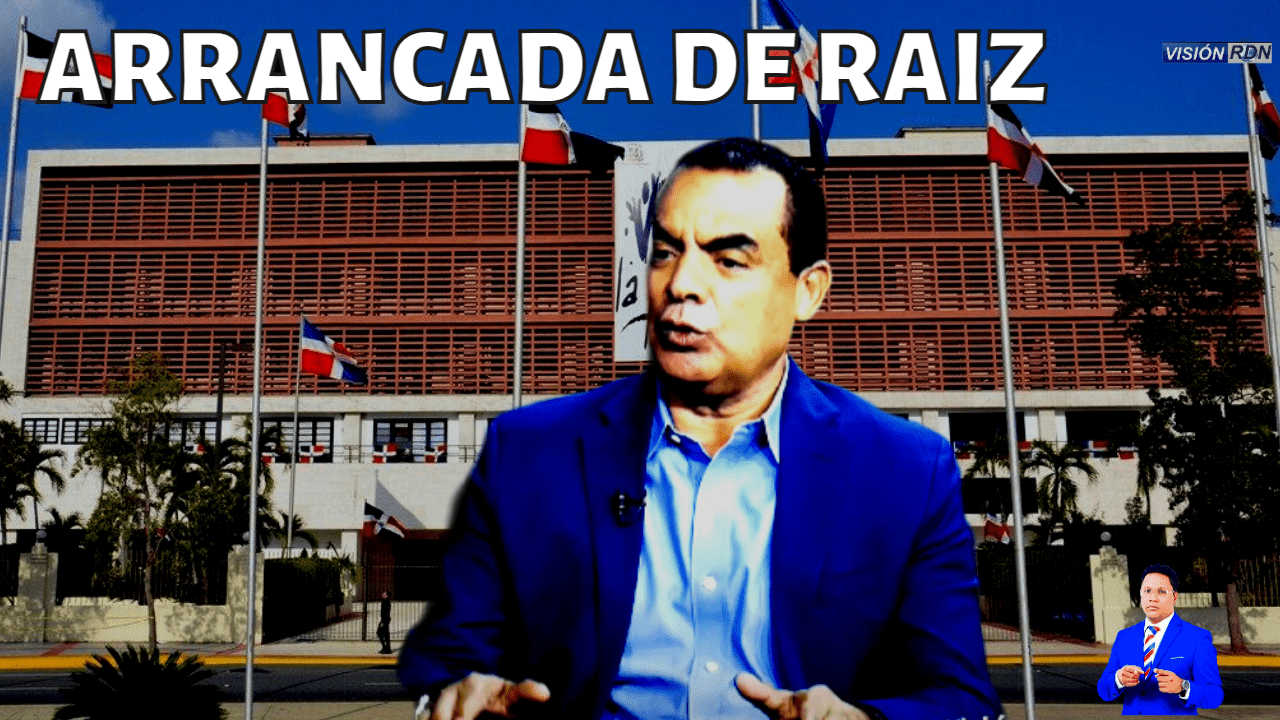 "Gilberto Santana desata una revolución contra la violencia escolar: Su plan contundente para proteger a las futuras generaciones"