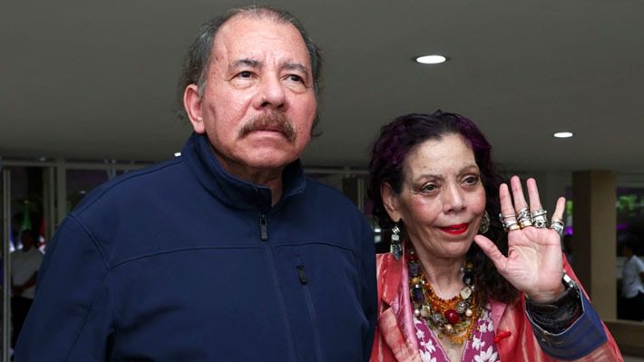 "La 'deuda histórica' de Nicaragua: exige a EE.UU. más de US$12.000 millones por financiar la guerra civil en los '80"