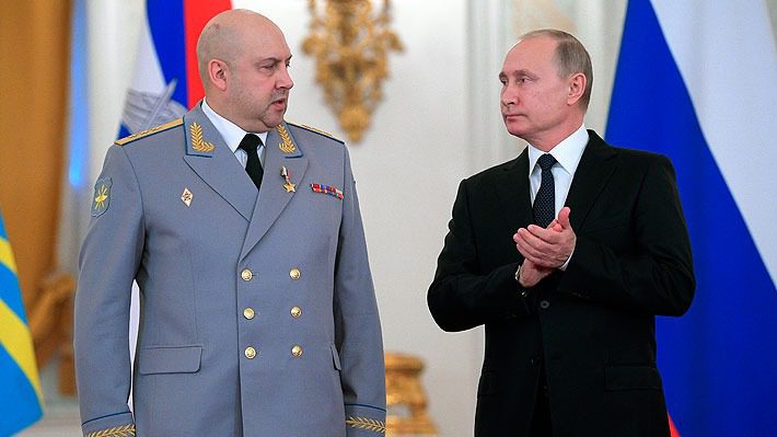 Aseguran que general ruso sabía de los planes de rebelión del grupo Wagner: El Kremlin tacha la información de "especulación"