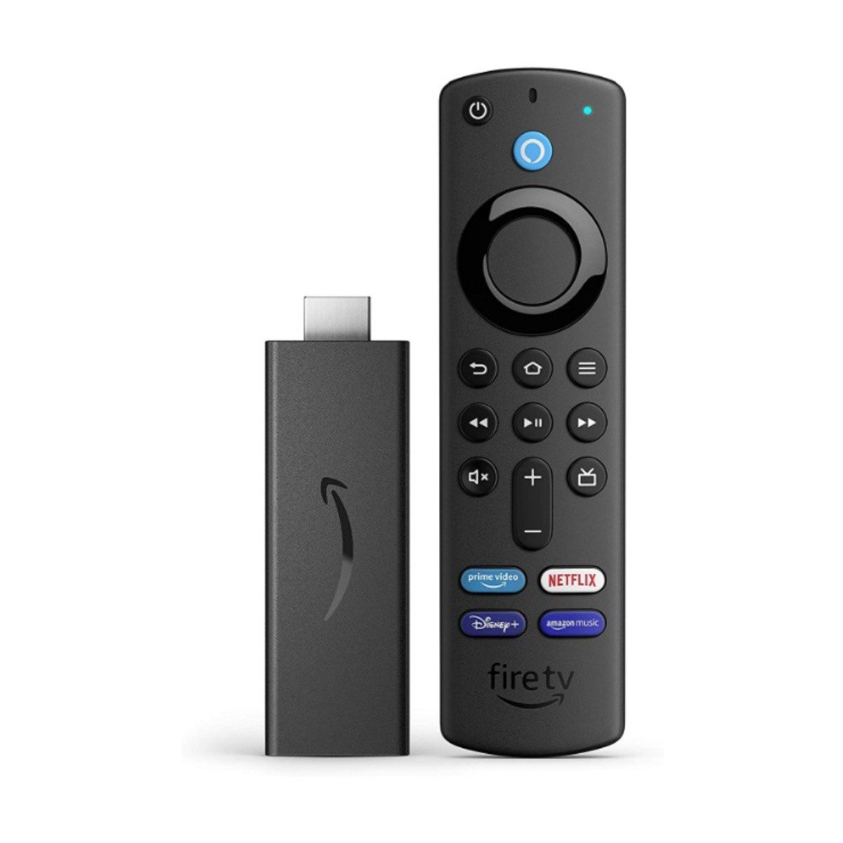 Opciones de configuración por defecto de tu Amazon Fire TV que deberías cambiar inmediatamente