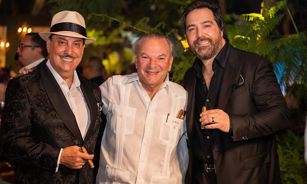 Arturo Fuente Cigar celebra “La Gran Fumada”