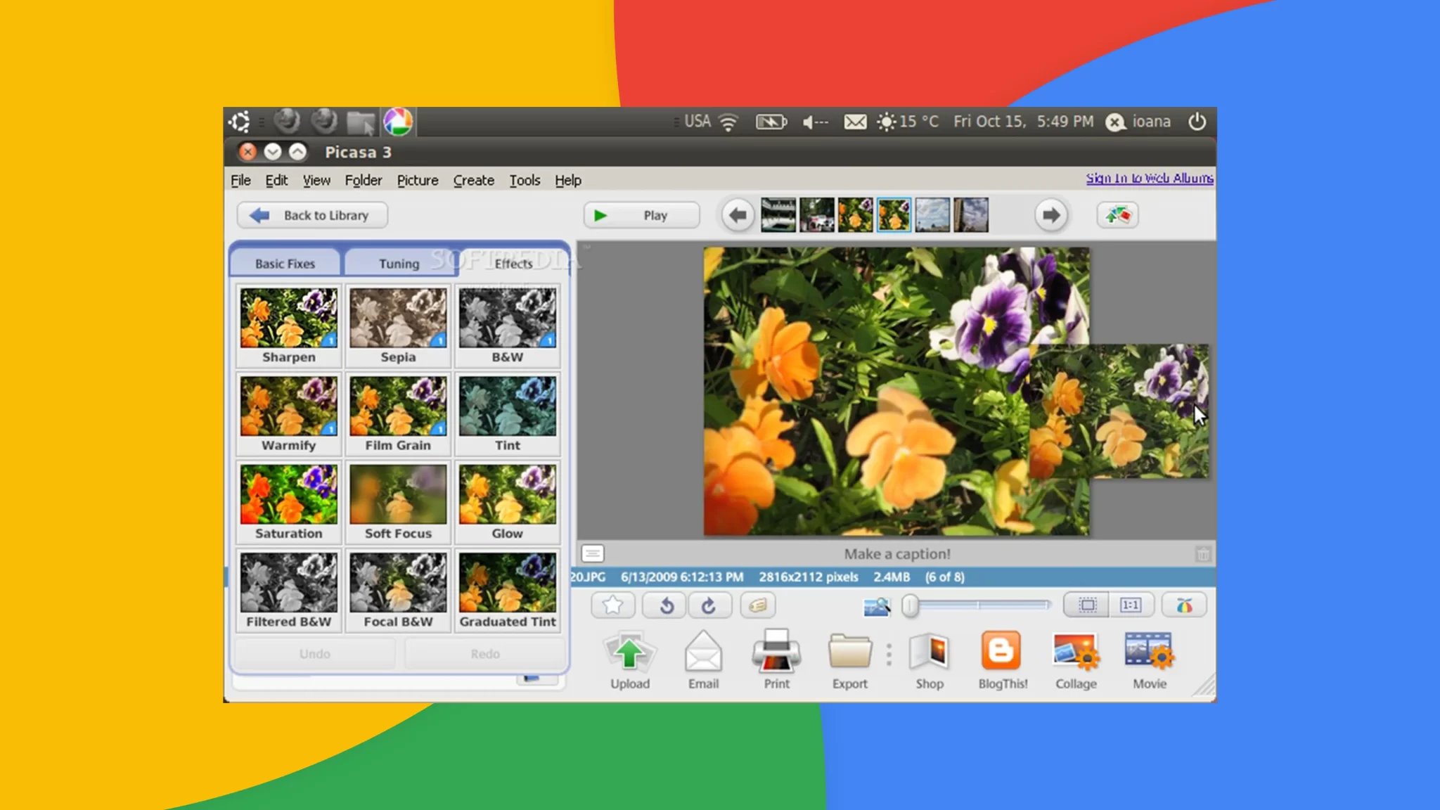 El confuso aviso de Google que podría hacerte perder tus antiguas fotografías de estos servicios