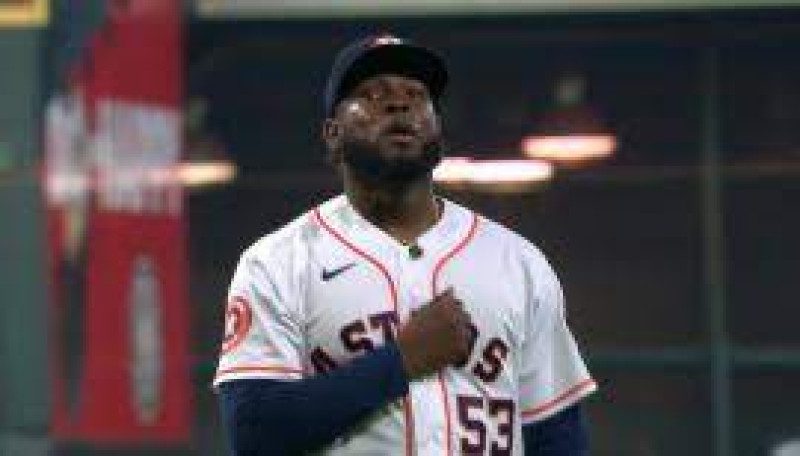 Cristian Javier obtiene séptima victoria en triunfo de Astros 9-5 contra Angelinos